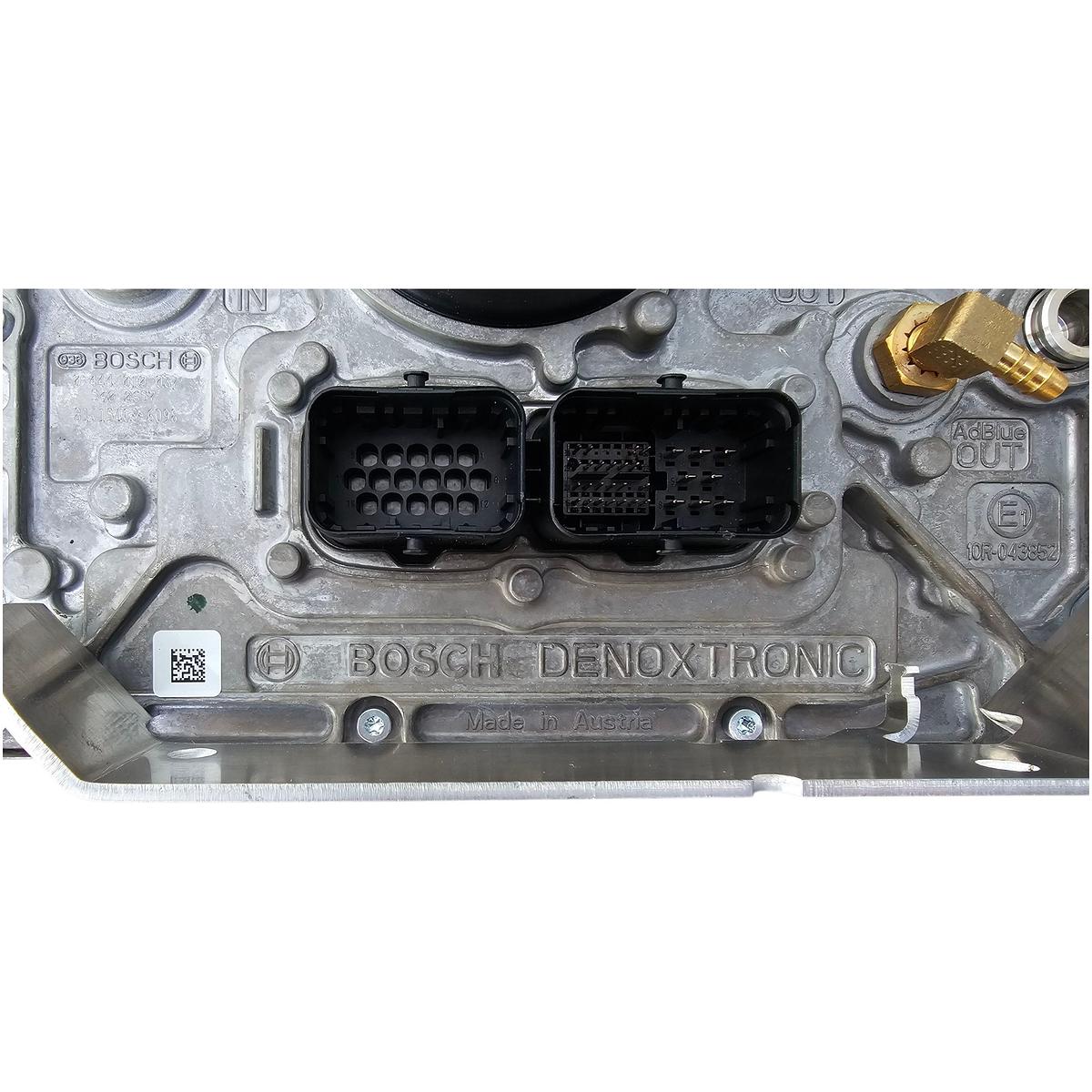 AdBlue Unit Bosch Denoxtronic – 811540360980 - 444010037