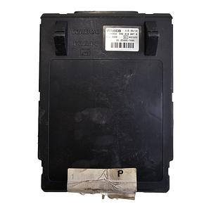 MAN ZBR Control Unit 81258067096 Wabco 4462100070