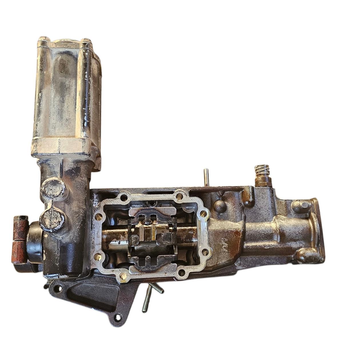 Επιλογέας Ταχυτήτων ZF – 1341307010 / 1341307056