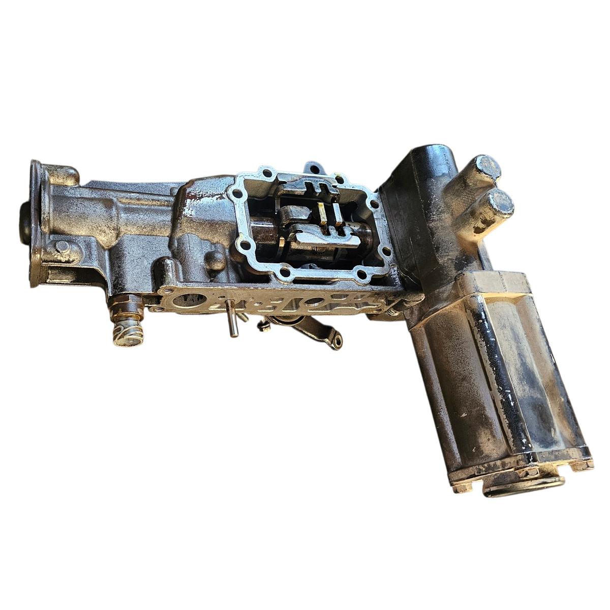 Επιλογέας Ταχυτήτων ZF – 1341307010 / 1341307056