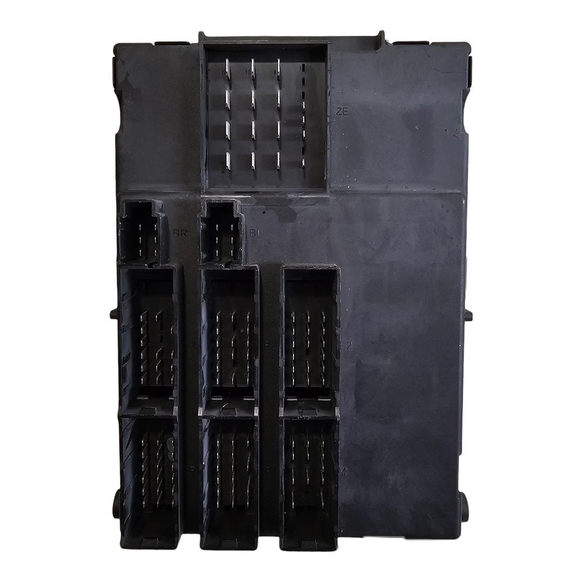 Μονάδα ZBR MAN 81258067105 Wabco 4462100083