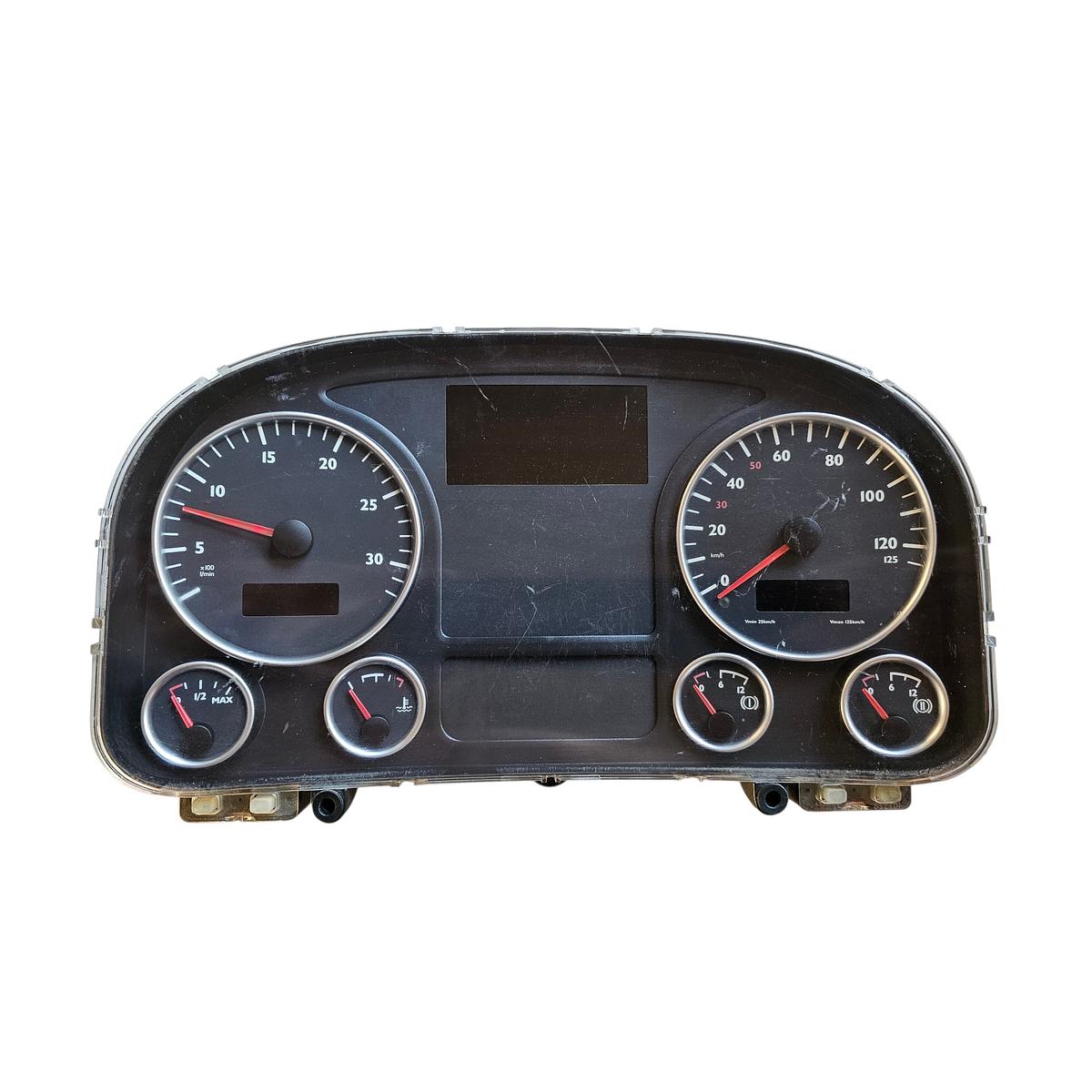 Instrument Cluster MAN – 81272026222