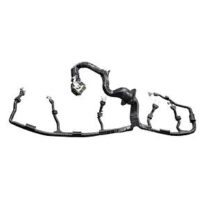 Καλωδίωση - Πλεξούδα Κινητήρα MAN 51254136937