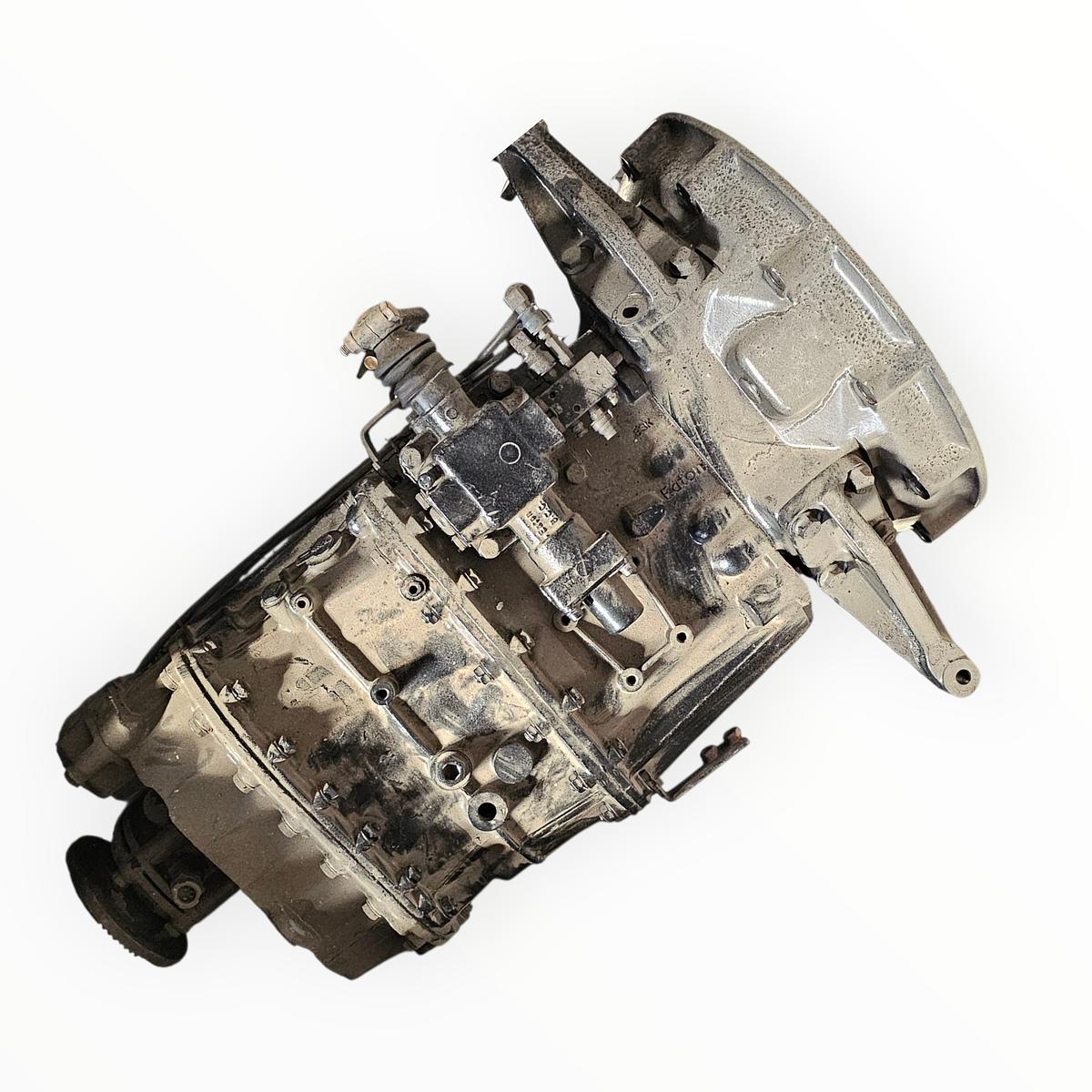 Eaton Fuller FS8309 A Gearbox –  81320036957