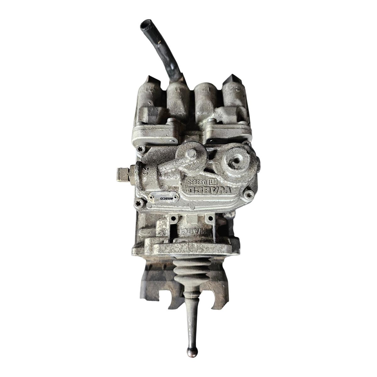 Βαλβίδα Φρένων EBS WABCO 4800200060 - 81521306292