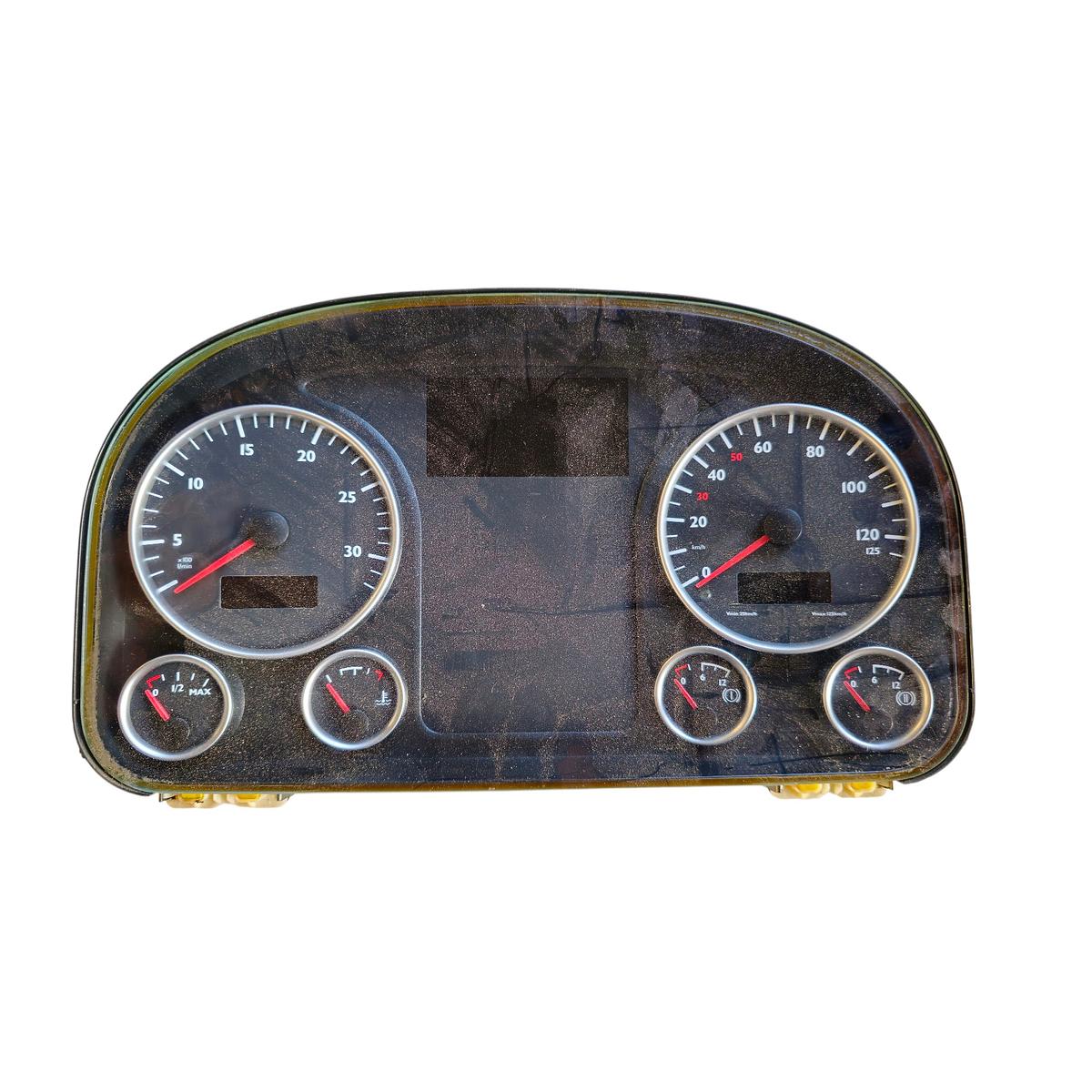 Πίνακας Οργάνων - Καντράν MAN – 81272026265