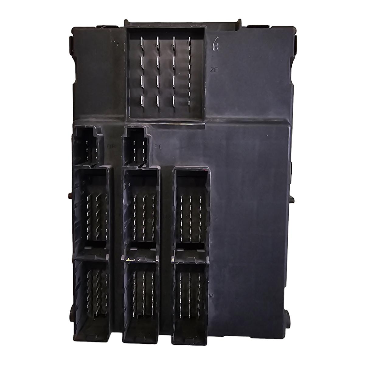 Εγκέφαλος MAN ZBR 81258067044 – Wabco 4462100002