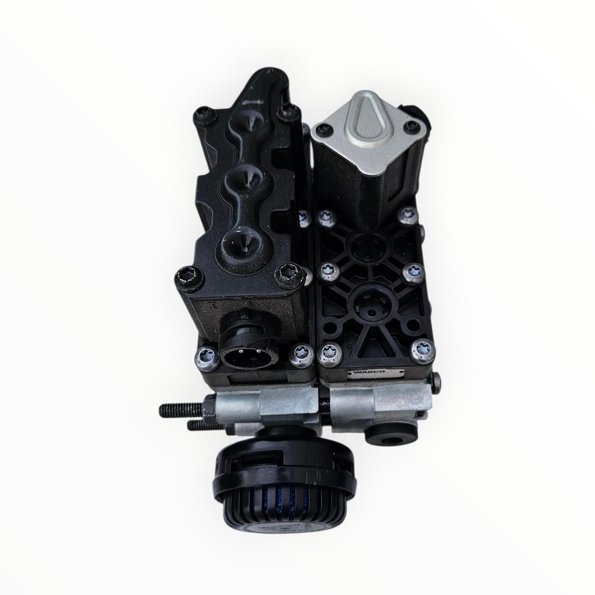 WABCO ECAS Solenoid Air Valve for MAN – 81259026240 