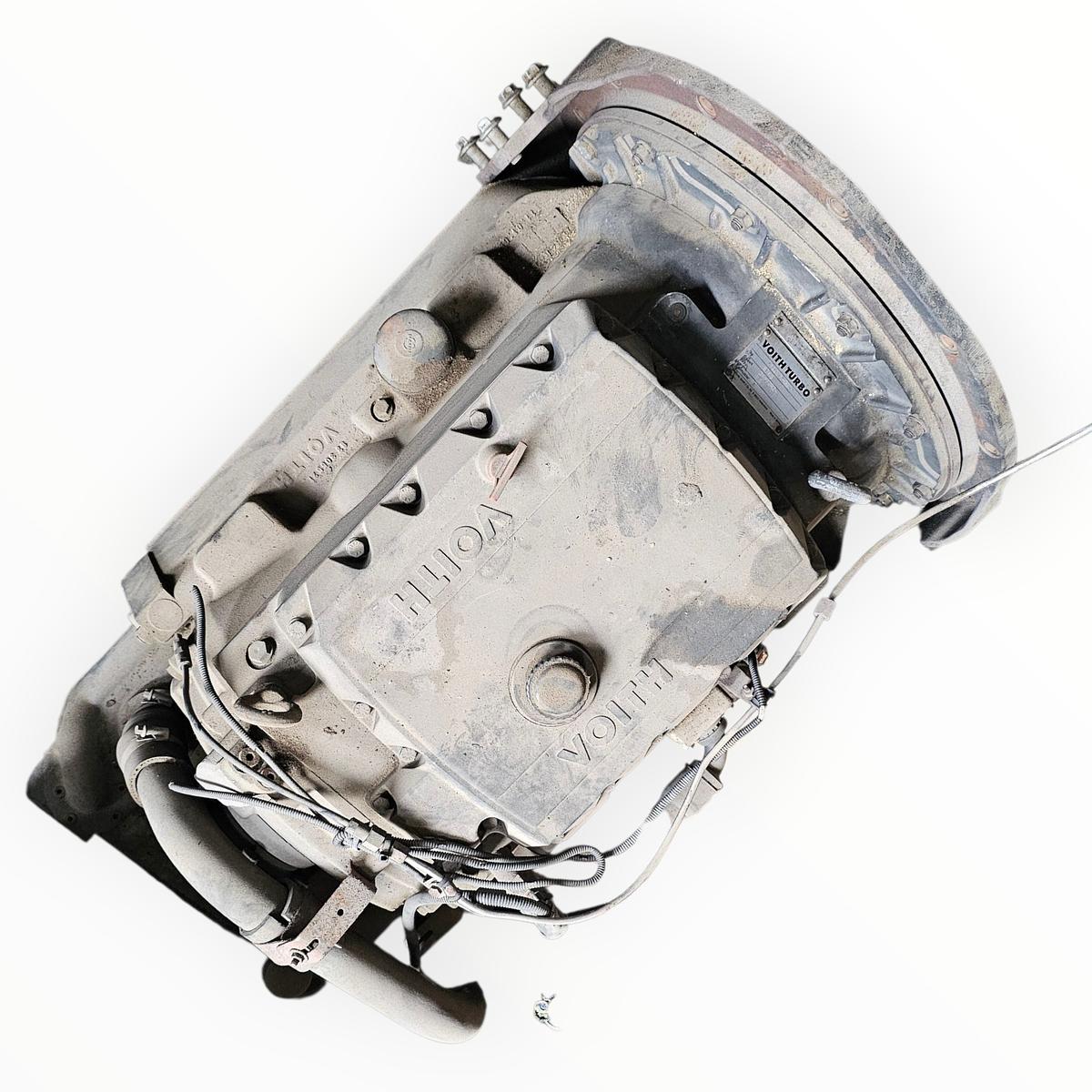 VOITH TURBO 8645 Gearbox Diwa 5 – 8133001-5634