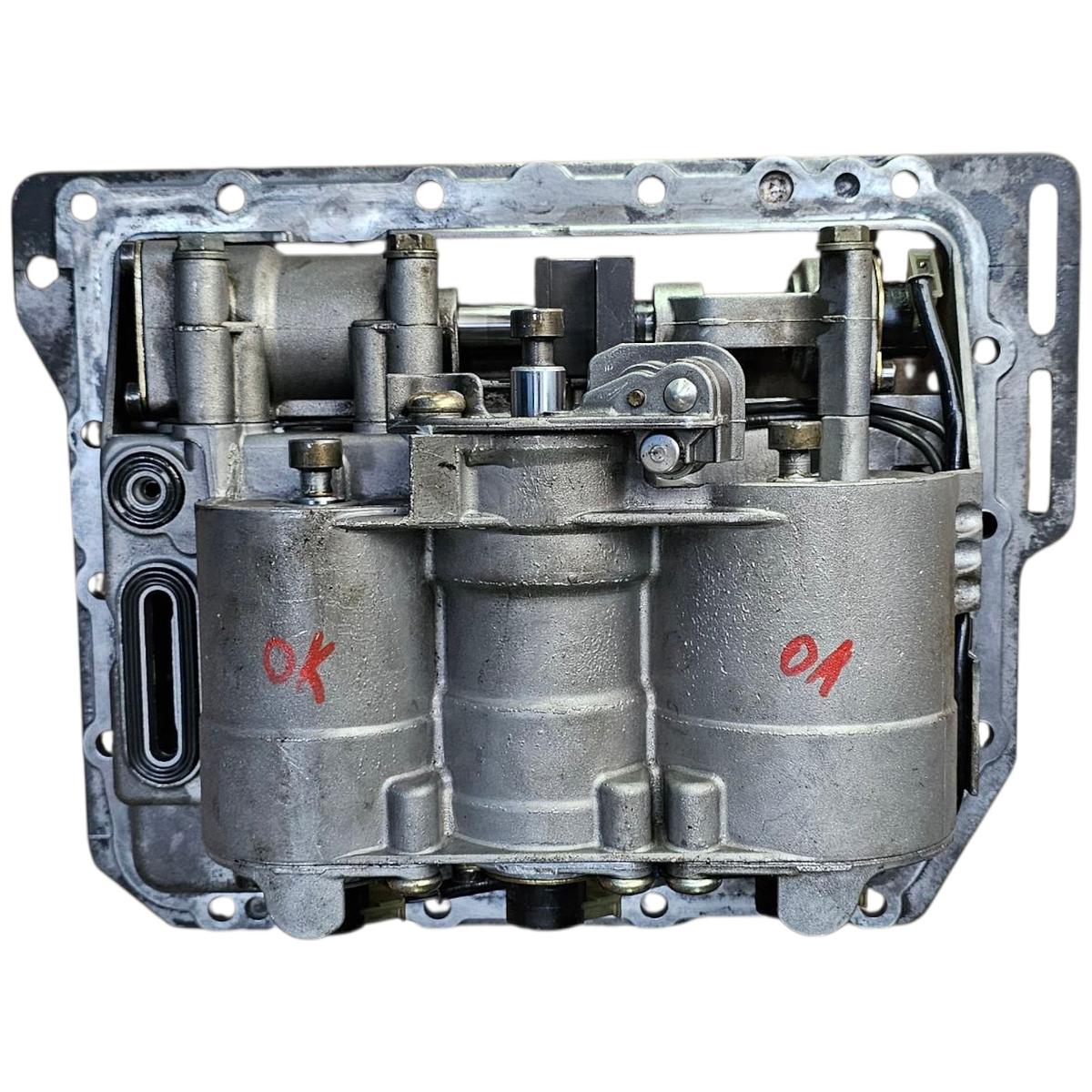 Εγκέφαλος Astronic Wabco - 4213550156