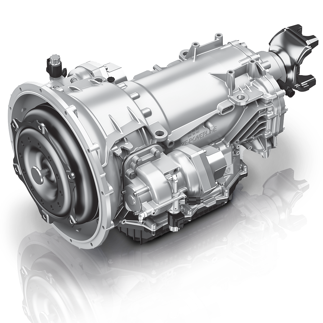 Σασμάν & Συμπλέκτης