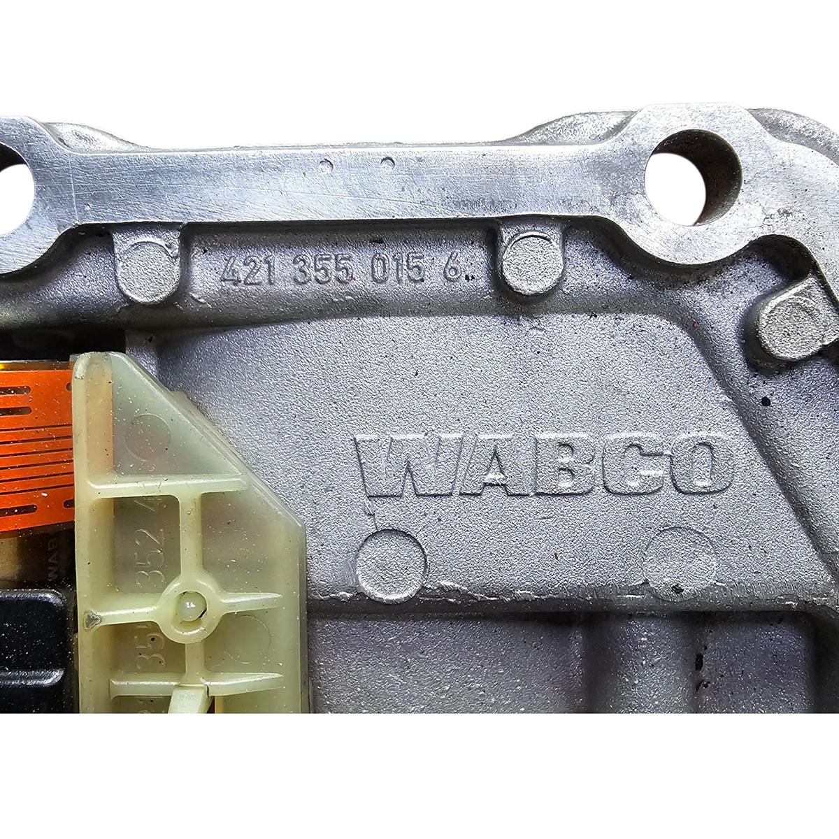 Εγκέφαλος Astronic Wabco - 4213550156