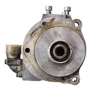 Υδραυλική Αντλία Rexroth PGF3 για MAN – 51066507005