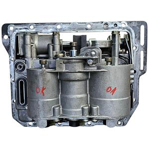 Εγκέφαλος Astronic Wabco - 4213550156